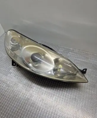 Peugeot 407 Headlight/headlamp 0301213602