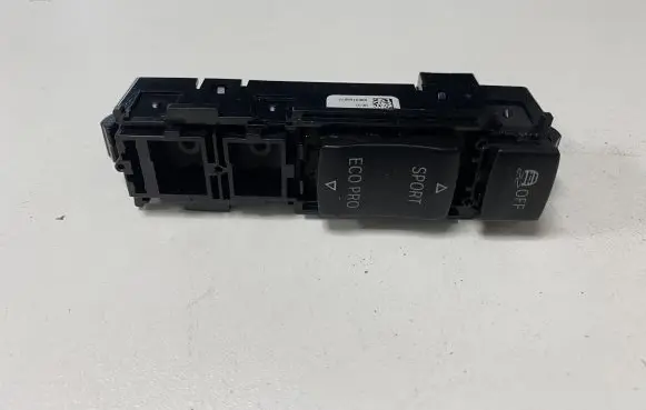 BMW 2 F22 F23 ESP (stability program) switch 9252920