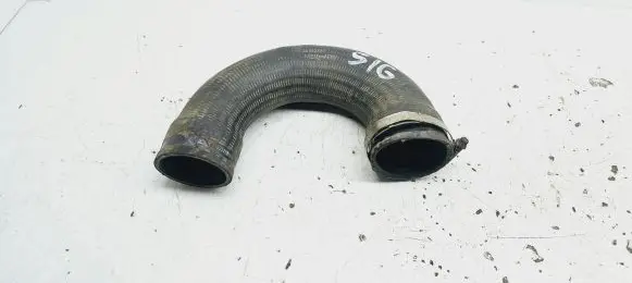 Opel Signum Intercooler hose/pipe 55352567 315805007