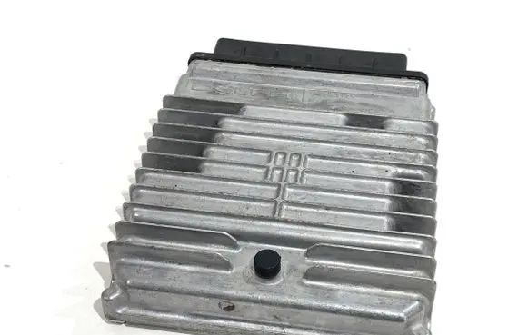 Ford Transit Engine control unit/module ECU 4C11-12A650-BD