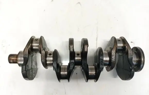 Renault Laguna II Crankshaft 