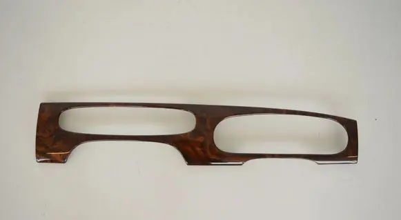 Jaguar XJ X350 Dashboard glove box trim 2W93F045H48