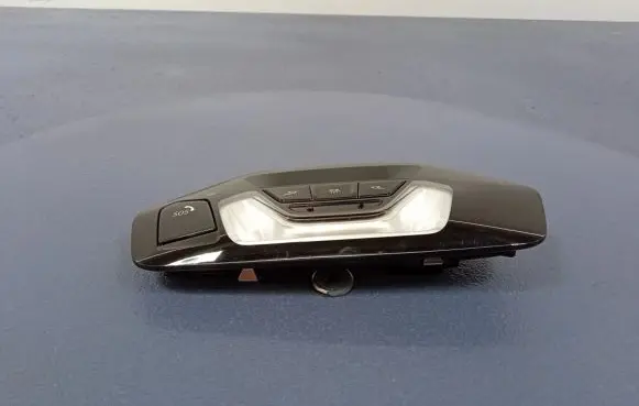 BMW 1 F40 Boot/trunk interior light 9891143
