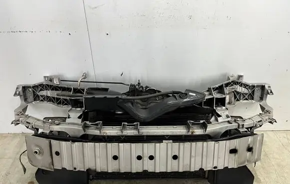 Ford C-MAX I Front piece kit 3m51-8b041-vb