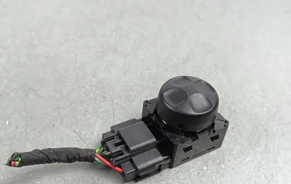 Jeep Grand Cherokee Seat control switch 56046232AA