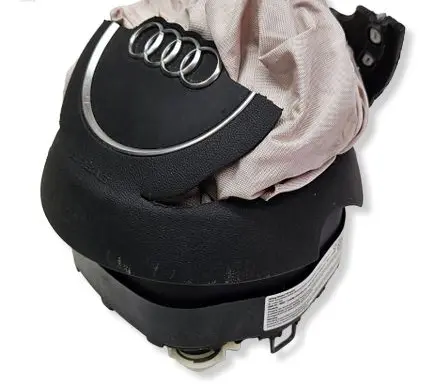 Audi A4 S4 B8 8K Steering wheel airbag 8K0880201AE4CAR 8K0880201AE
