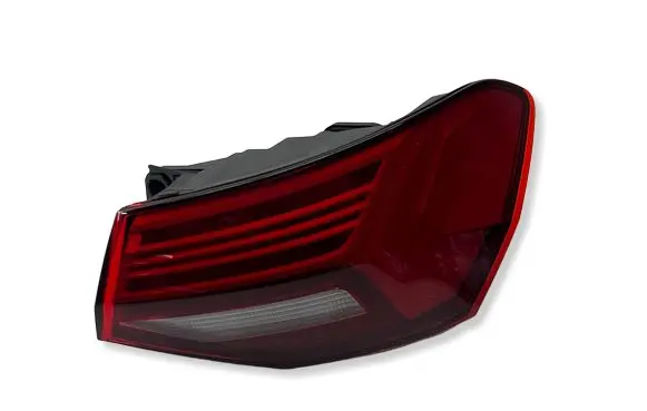 Audi A3 8Y Rear/tail lights 8Y0945070