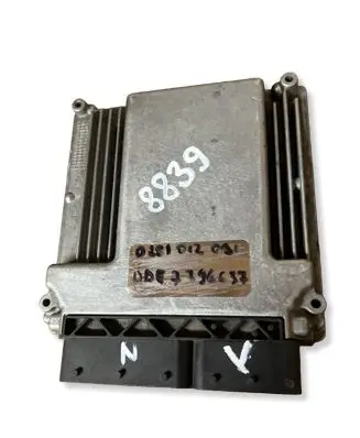 BMW 5 E60 E61 Engine control unit/module 7796637