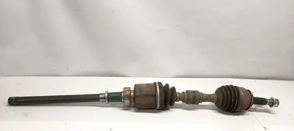 Renault Koleos II Front driveshaft 391004BD0B