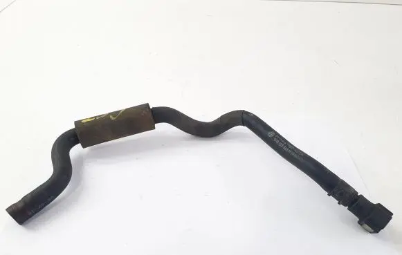Volkswagen Tiguan Vacuum line/pipe/hose 5Q0133366H