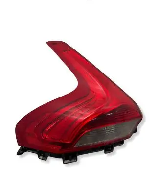 Volvo V40 Rear/tail lights 31395844 V555 21220104