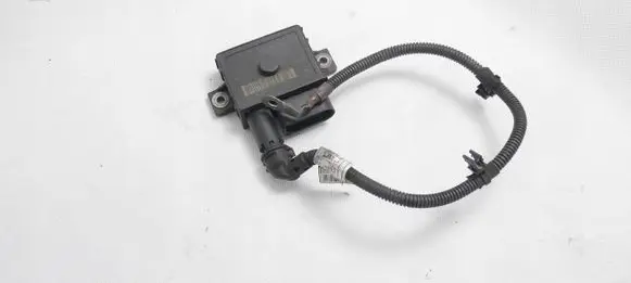 BMW X5 E70 Glow plug pre-heat relay 7800156