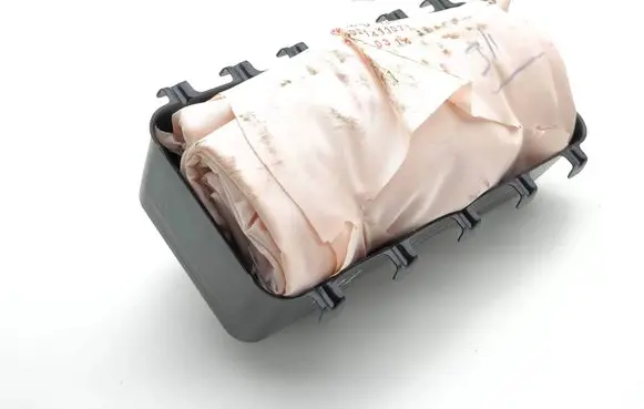 Jeep Cherokee Passenger airbag P68156074AE TPAJD0834B1503