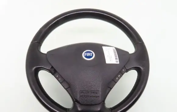 Fiat Stilo Steering wheel 735317551