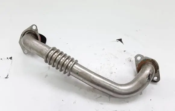 Ford Focus EGR valve line/pipe/hose FM5Q9D477AA