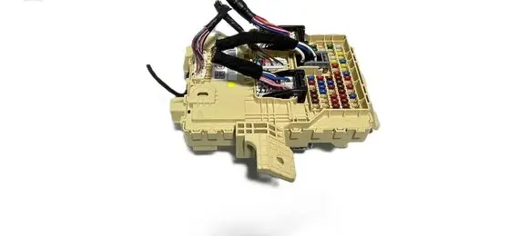 Fuse module