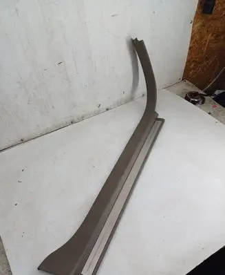 Nissan Murano Z50 Front sill trim cover 3276951CA000 PG0576951 PC627691