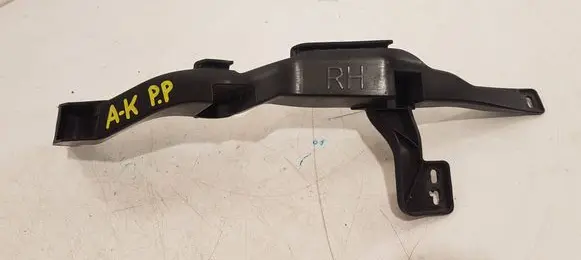 Opel Astra K Headlight/headlamp mounting bracket 13423701