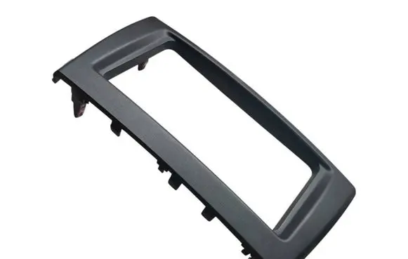 Radio/GPS head unit trim