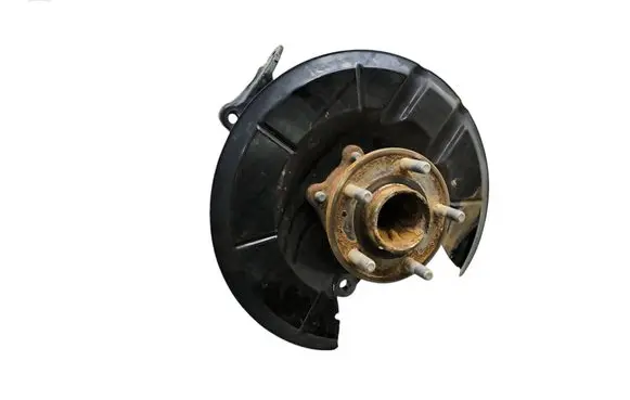 Ford Kuga II Rear wheel hub EJ7C2K316AB