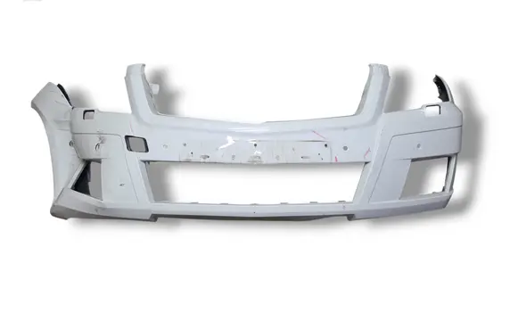 Mercedes-Benz GLK (X204) Front bumper A2048851425