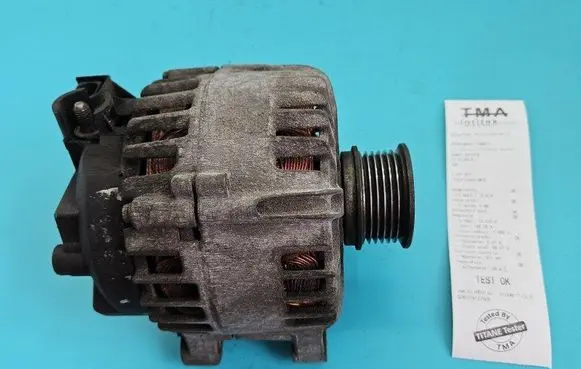 Ford Focus Generator/alternator AV6N-10300-GC IMPRK1507917