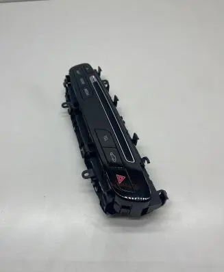 Mercedes-Benz GLC X253 C253 Hazard light switch A2059055201