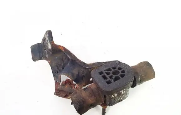 Valve vacuum