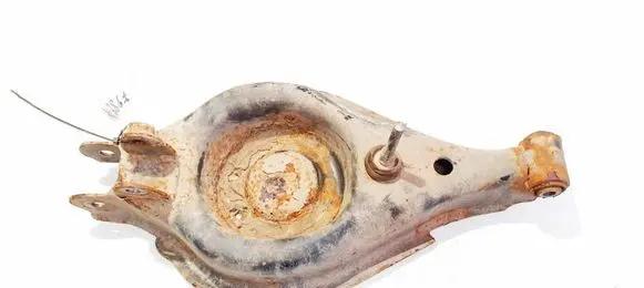 Chevrolet Captiva Rear upper control arm/wishbone
