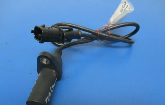 Fiat Palio Sensor
