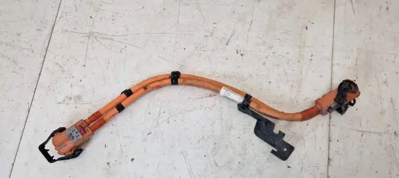 Jaguar I-Pace Other wiring loom J9D3-14N236