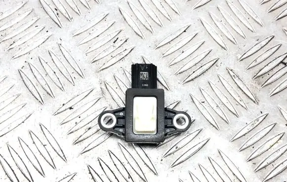 KIA Carens III Airbag deployment crash/impact sensor 95920A4050 AD513DC3