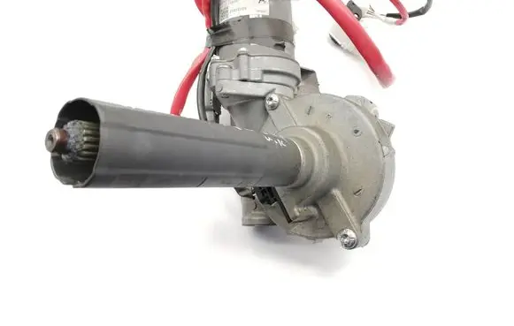 Toyota Avensis T270 Steering rack mechanical part JJ002008240 4525005590