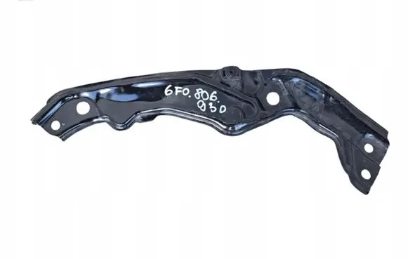 Seat Ibiza I (021A) Headlight/headlamp mounting bracket 6F0806930A