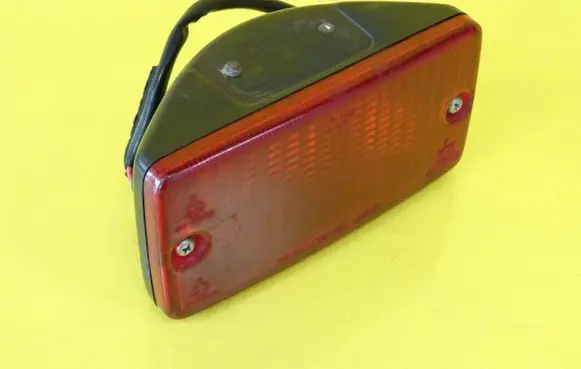 Subaru Forester SF Rear fog light 23611216 236-11216