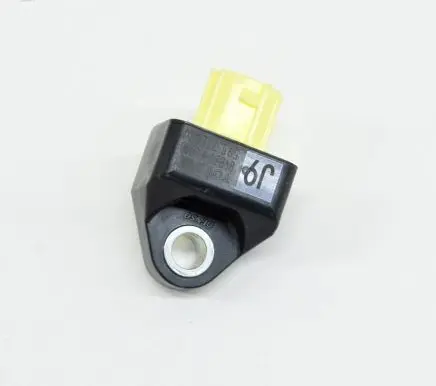 Toyota C-HR I Airbag deployment crash/impact sensor 89831F4030