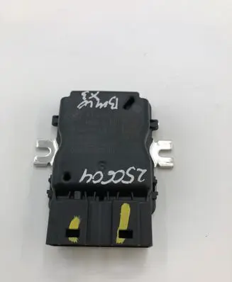 BMW X3 G45 Fuel injection pump control unit/module 1614b36dd901