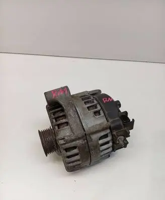 BMW 3 E90 E91 Generator/alternator 7802261 2543461D FG18S019