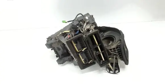 Volvo S80 Interior heater climate box assembly P31267449 L2513012