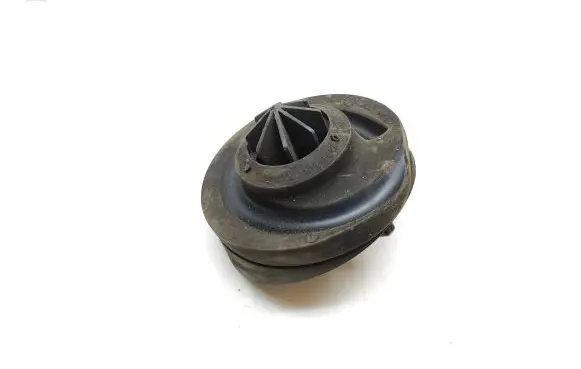 Audi A4 S4 B9 8W Rear coil spring rubber mount 4K0512149F