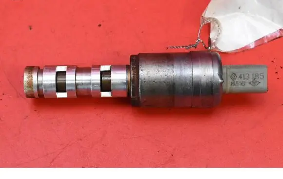 Renault Scenic II - Grand scenic II Sensor 