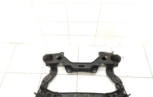 Front subframe