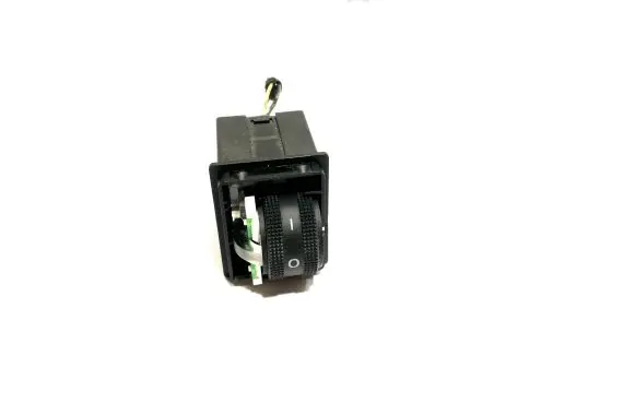 Audi A5 8T 8F Headlight level height control switch 8K0941301
