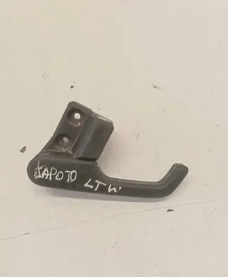 Volkswagen II LT Engine bonnet (hood) release handle