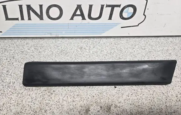 BMW 5 E39 Fender trim (molding) 8184482 8159294