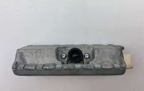 Windshield/windscreen camera