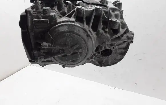 Automatic gearbox