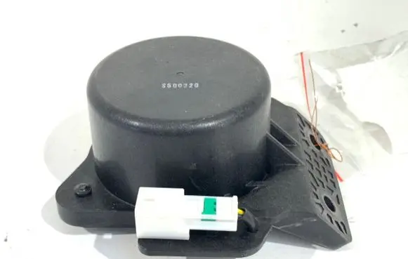Hyundai Kona I Front door speaker 96355-K4000