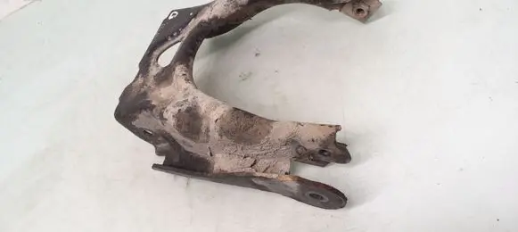 Citroen C5 Front lower control arm/wishbone 9682594280