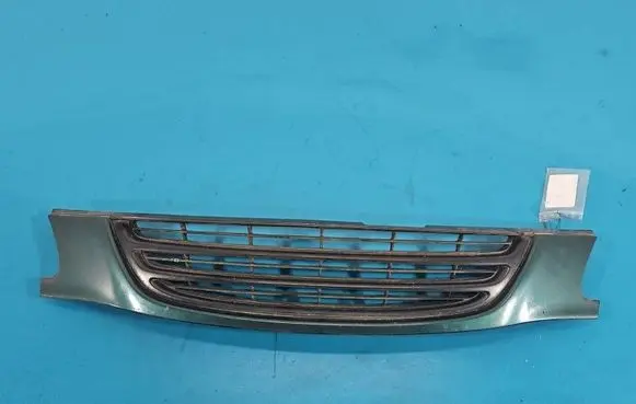Toyota Avensis T220 Front bumper upper radiator grill 53114-05020 IMPRK1534114